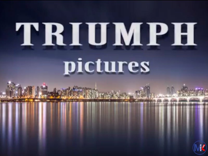 triumph video