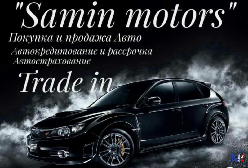 Samin motors