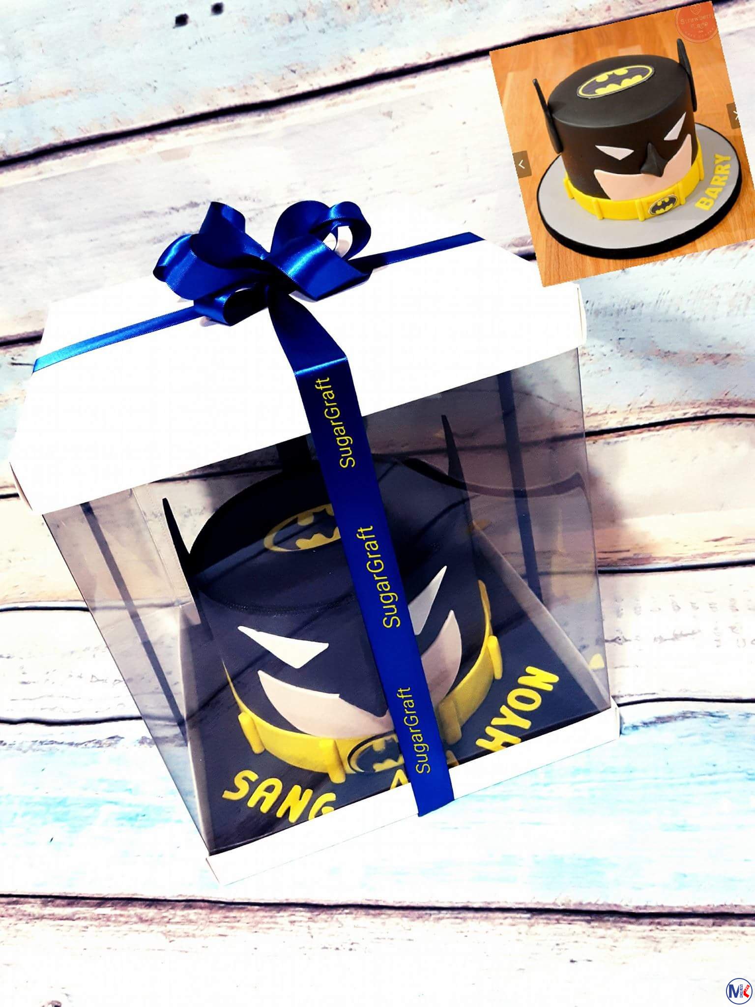 Lilly_Sugar_Graft (????? ?? ?????)