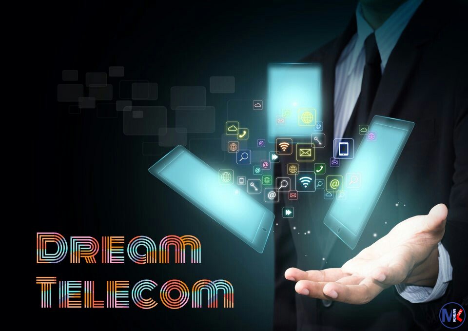 Dream Telecom ?2