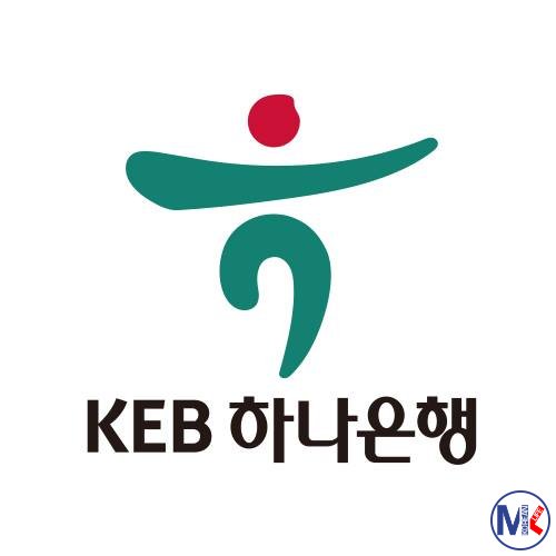 KEB Hana Bank (?????)