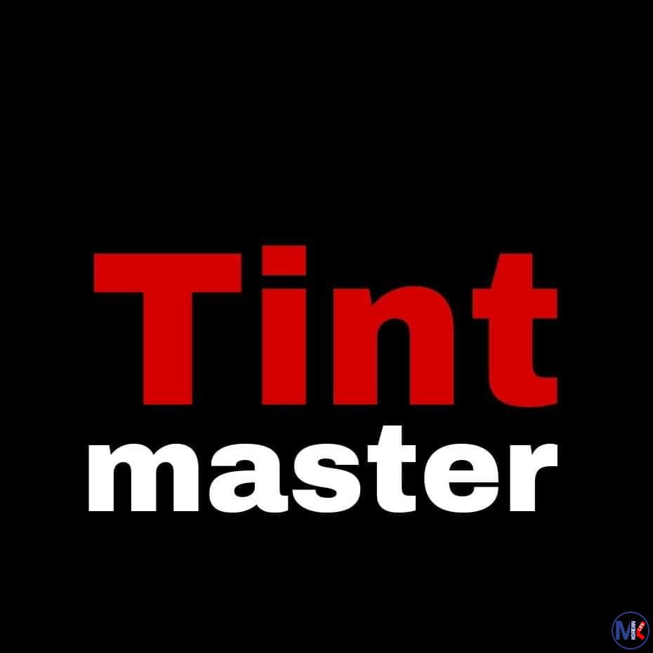 Tint Master