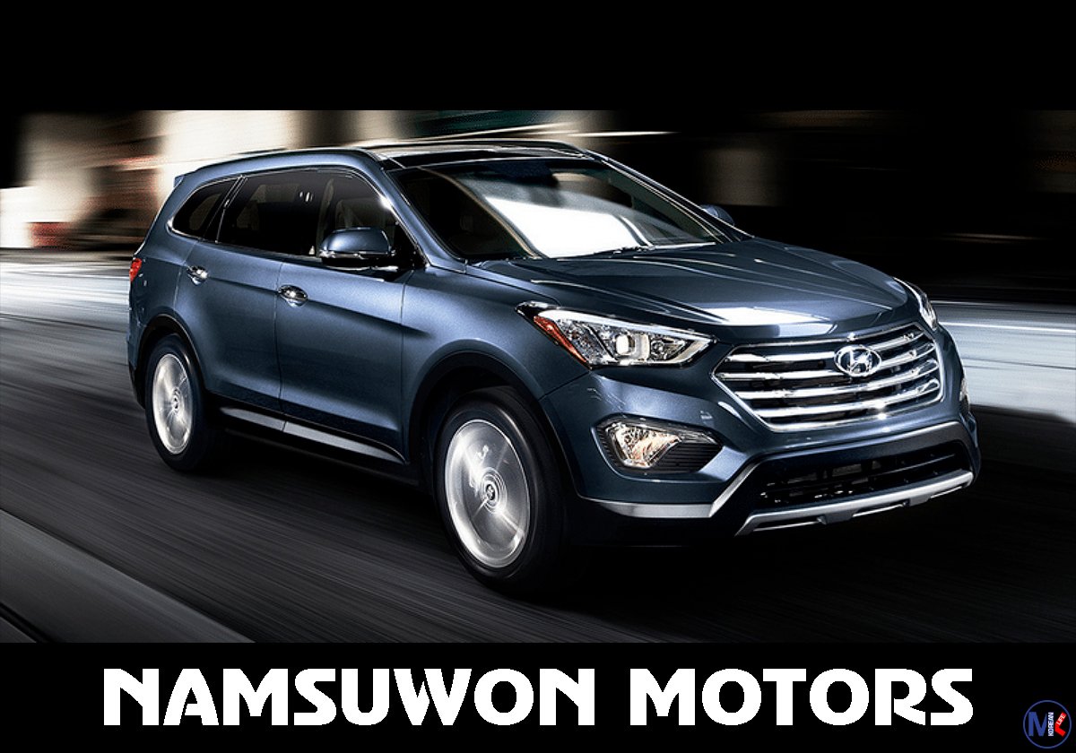 NAMSUWON MOTORS
