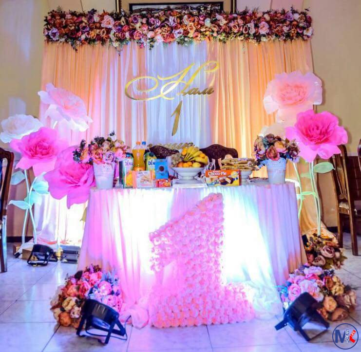 All Event Decor