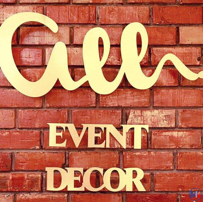 All Event Decor