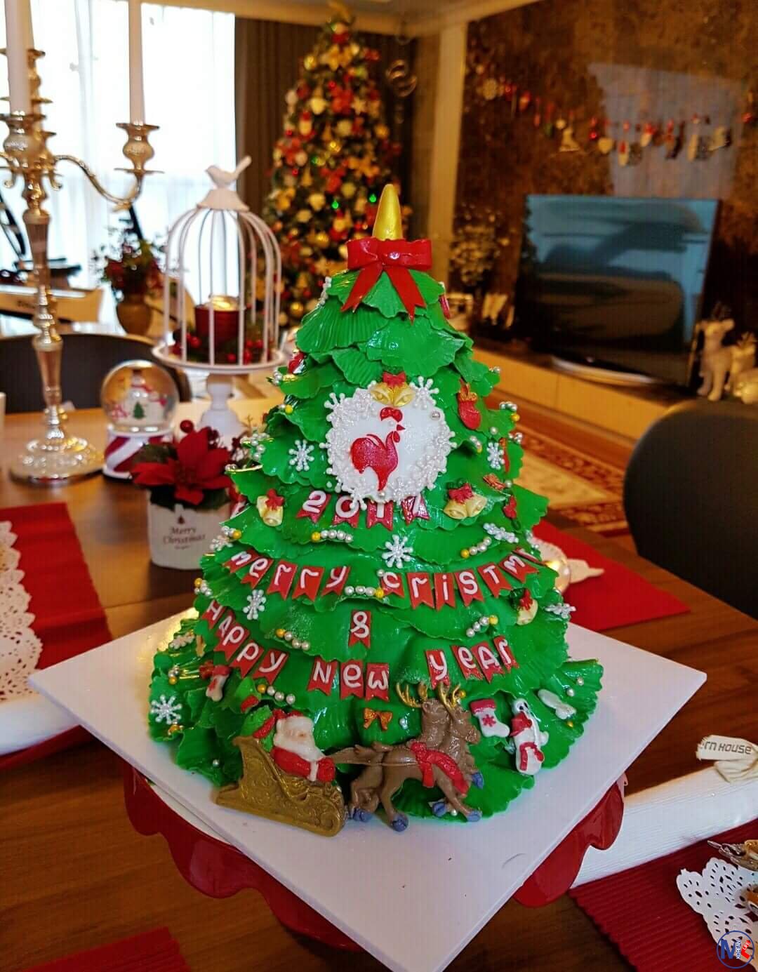 Lilly_Sugar_Graft (????? ?? ?????)