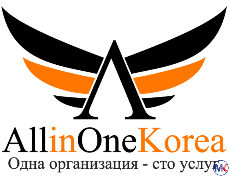 AllInOneKorea
