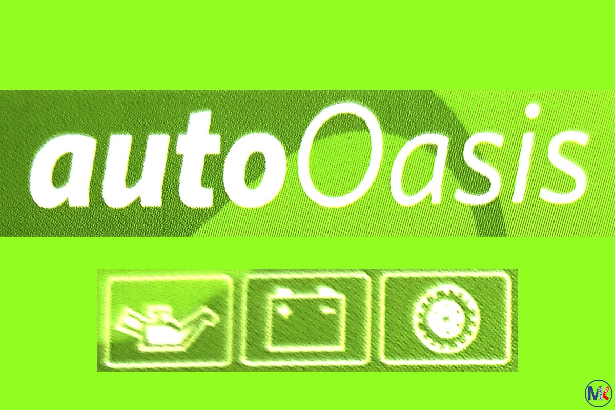 auto Oasis