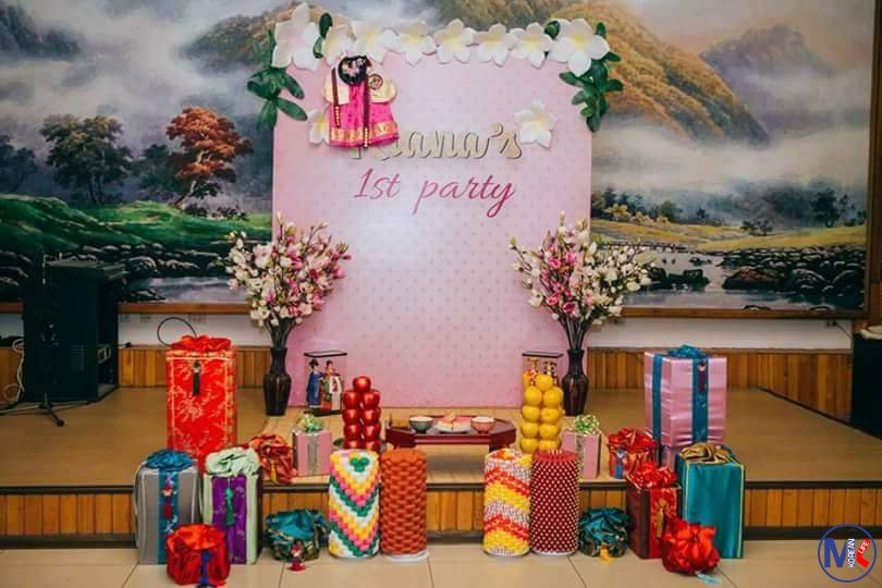 All Event Decor