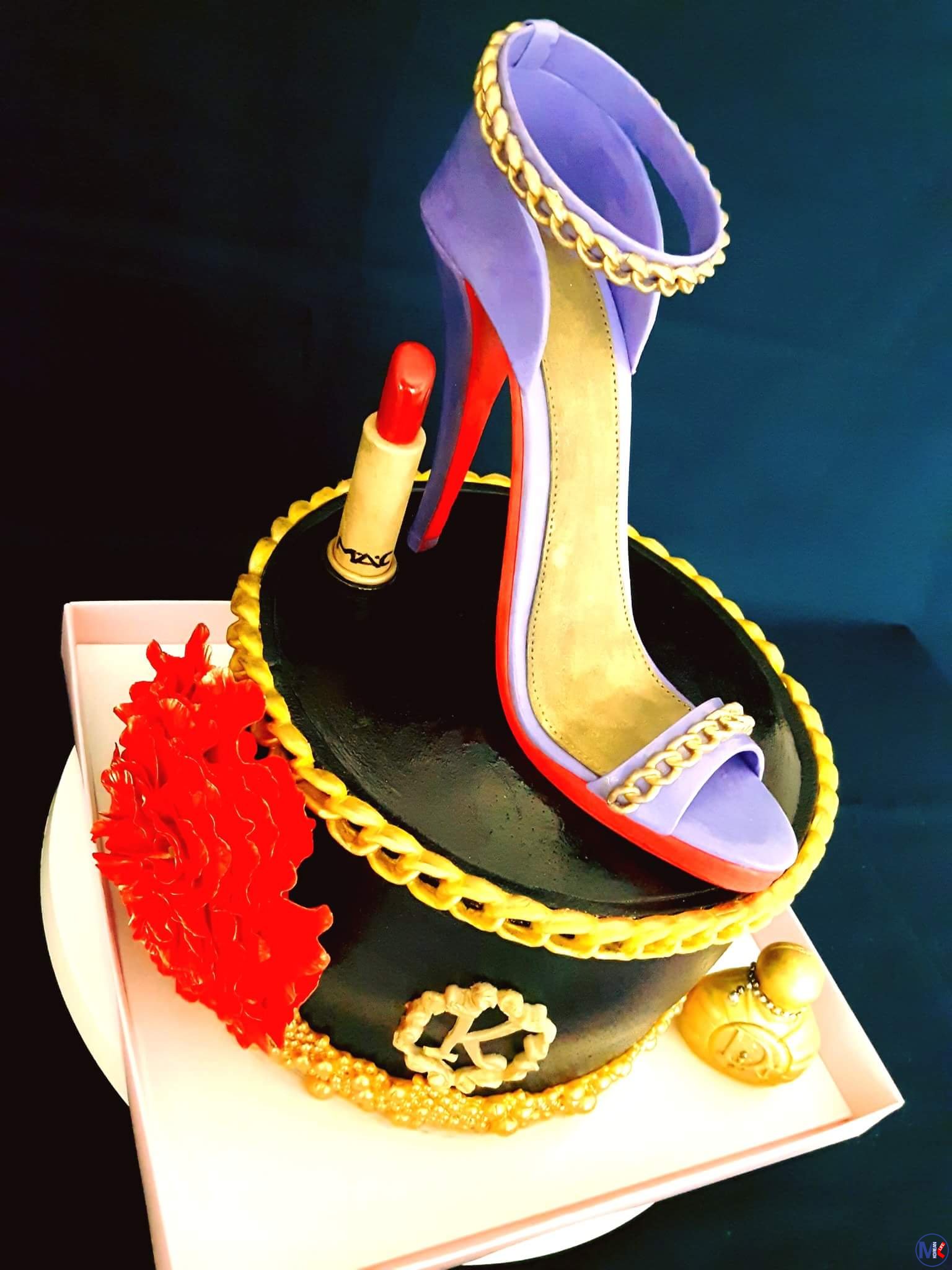 Lilly_Sugar_Graft (????? ?? ?????)