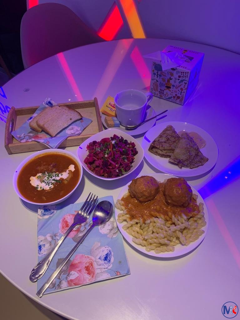 Russian Rest " ???? HATA"