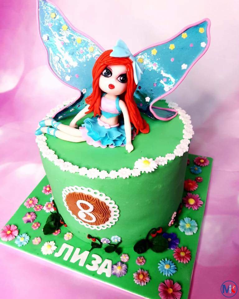 Lilly_Sugar_Graft (????? ?? ?????)