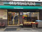 Star Samarkand