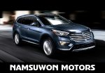 NAMSUWON MOTORS