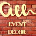 All Event Decor