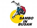 Sambo in Busan
